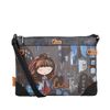 Anekke Bolso, kombi(bunt), Gr. -