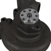 Cooling System Water Pump for Buick all Models 1941-1949 WP71P Cast Iron