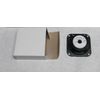 45 Ohm 3" door intercom speaker for M&S BD3BN, DS3B, D3BN