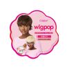 Outre Wigpop - Niecy (DARK BROWN 2)