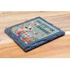 Egg-Cited for Easter Shenanigans! Slate Coaster (slco-kf25-eggcitedhg)