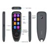 2024 Smart Scan Translation Pen Camera Text Reading 112 Language Translator Pen