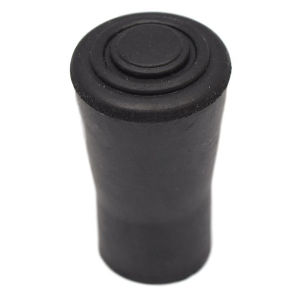 Rubber Trekking/Hiking Ferrule