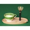 "magukappu・madora- De Tea" SDX 茶道具 Set – B – 2 
