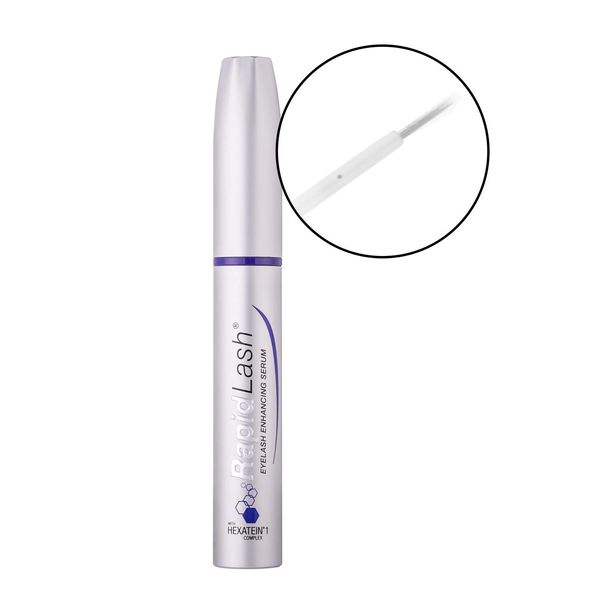 Duo RapidLash, Lash Enhancing Serum, 3ml + 3ml