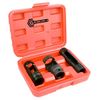 3pcs Diesel O2 Sensor Socket Set WHSYA133