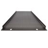 Mesh Vented 4U Blanking Plate for 19 inch Rack Mounted Data Cabinet