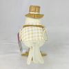 Target Easter Fabric Bird Figurine Decor TRUFFLE Botanist Spritz 2024