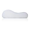 Ergonomic Cooling Memory Foam Pillow Large Memory Foam Pillow With Cooling Gel