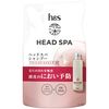 h&s Deep Head Spa [New Model] Advanced Aging Care Shampoo Refill 12.3 oz (350 g)