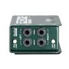 Radial ProD2 Passive 2 Channel Direct Box