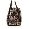 BEBE Coco Reusable Insulated Lunch Box Tote Bag Casual Daypack