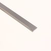 Hurricane Turning Tools, HTT-253W, M2 HSS, 1/2" Square End Scraper for Woodturning