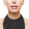 Healifty Tracheostomy Neck Stoma Protector Dust- Proof Neck Trachea Protector Dust- Proof Cover Shield 2Pcs