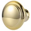 20 PCS Gold Door Knobs Hardware Cabinet Handles  Kitchen Pulls Cupboard Drawer