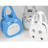 Mein Neighbor Totoro Lunch Bag Material: Fabric.