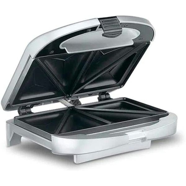 Cuisinart Sandwich Maker - Steel