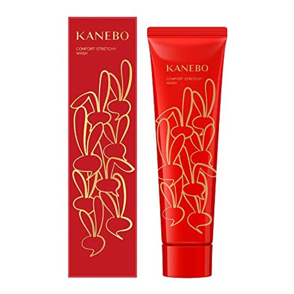 Kanebo Comfort Stretch Wash Limited Edition 2023