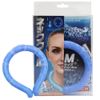Neck Cooling Cooler, Neck Cooling Goods, Cooling Sensation, Heatstroke, Heat Protection, Outdoor, Jogging, Neck Ring, Size M