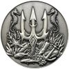 Poseidon Goliath Coin