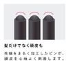 MTG Refa Heart Brush ReFa HEART BRUSH (Rose Gold)