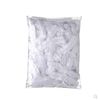 BEAUTY PLAYER Disposable Shower Cap, 30 Pieces, Waterproof, Transparent Hair Dye Cap, Protects Hair, For Commercial Use, For Baths, One Size Fits Most, Unisex, Plastic