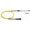 Proxxon 28620 Flex Shaft MICROMOT 110/P with collets