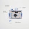 Underwater Camera | Sammy The Seagull Blue Wave