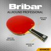 BRIBAR Allround Professional Table Tennis Bat