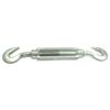 RAParts S.21060 Turnbuckle - Hook/Hook, Ø: M6