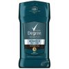 Degree Sport Defense Advanced Protection Antiperspirant Deodorant Stick, 2.7 oz (Pack of 5)