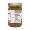 GROUND UP PDX Nut Butter Almond Oregon Hazelnut, 12 OZ