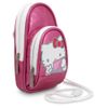 A.L.S. AL102488 Hello Kitty Tasche HK11 (Farblich Sortiert) für Nintendo DS oder DSLite