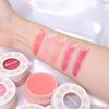 Paul & Joe Gel Blush #04 Raspberry Culi