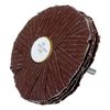 Sanding Star, 220 Grit