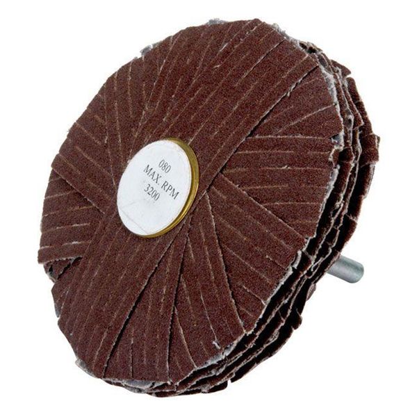 Sanding Star, 220 Grit