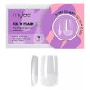 Mylee Fix and Flash Short Square