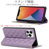 iPhone 6 Plus Case Notebook Type iPhone 6s Plus iPhone 8 Plus 7 Plus Cover iPhone 6 Plus Case Folio iPhone 8 Plus Smartphone Case iPhone 6s Plus Notebook Type Case Card Pocket Strap with Jaorty PU