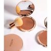 Sculpted By Aimee Set and Perfect Powder Brush