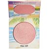 The Balm Balmfire highlighting shadow duo BEACH GOER