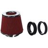 Lampa 06110 Conical Filter with Ring