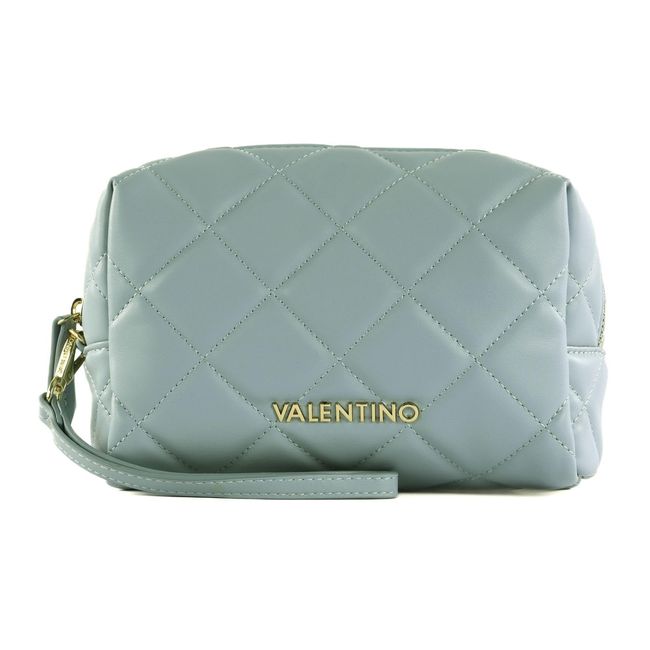 VALENTINO Ocarina Soft Cosmetic Case Polvere, Polvere