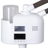 Facial Steamer Ozone Face Steamer w/ 5X Magnifying Lamp & Hot/Cool Mist Function