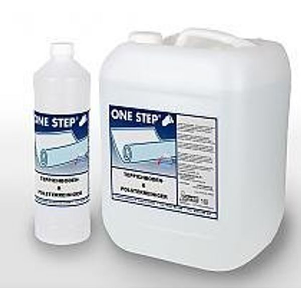 Dr. Rauwald One Step Carpet & Upholstery Cleaner 1 Litre