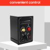 5A 110V Electro Magnetic Chuck LED Controller Lathe Planer Milling Grinding new