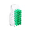 Bertec Bar Cute My Claw Brush Holder Set, Green BCNS-G 61710401