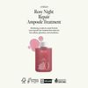 ROSY NIGHT REPAIR AMPOULE TREATMENT