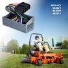 New OEM-Compatible Electric Module 483599 - Fits 483029, 482313, and Zero-Turn Mower Models