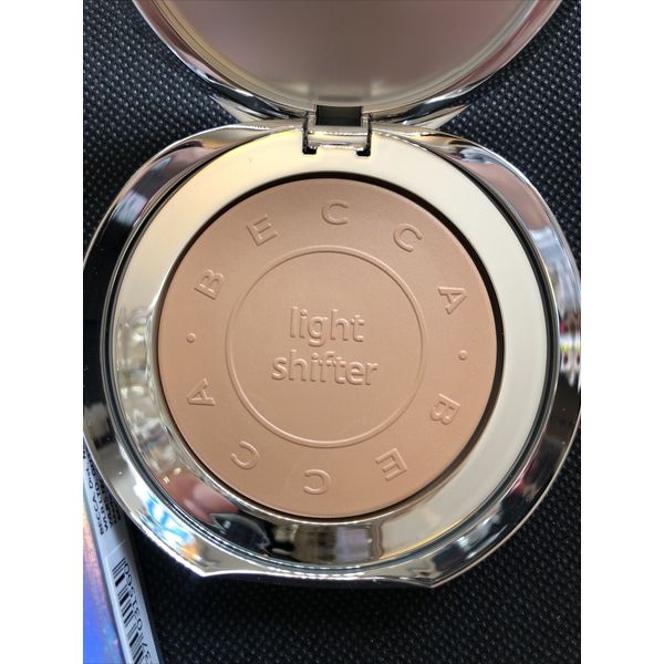 Becca Light Shifter Finishing Veil Powder Shade Star Hugger 3 7g NIB