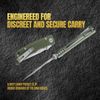 Spartan Blades Talos Linerlock Green G10 SFBL7GR